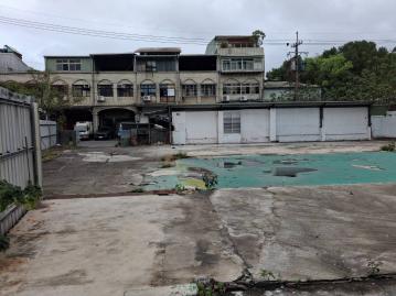 雙北買房裝修找萱萱  土城交流道空地278平出租