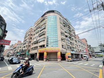 三峽北大買屋達人 學府天下邊間三房