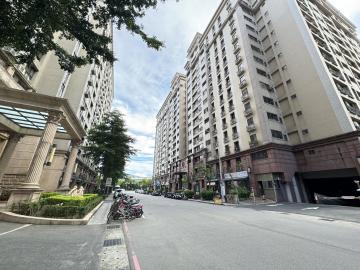 三峽北大買屋達人 北大當代CITY四房車