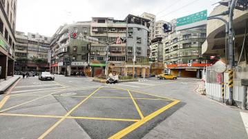 志堅帶你找房 中華金店面