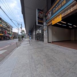新北金牌房仲 中和興南路黃金店面