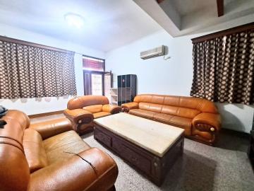 環球市旁獨棟別墅(分租一樓整層)家具家電齊全