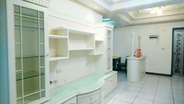 近上館國小2+1房大坪數華廈(可租補)