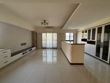 住商高雄好市多大順 敦園巨蛋3+1房平車