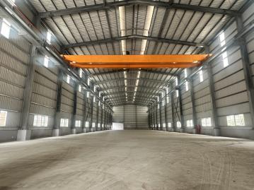 住商高雄好市多大順 里港交流道天車廠房