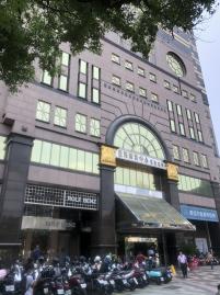 亞洲商務中心全翻新辦公室(一)