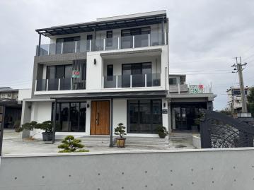 出租財神爺金鑽錢店面農舍 宜蘭羅東買屋賣屋