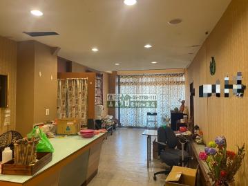 嘉義店面 民生南路電梯店辦