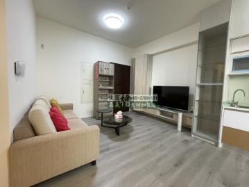 嘉義大樓 高鐵國際城精美2房平車