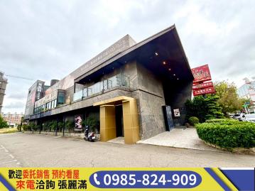 ?公益商圈大器10米大面寬電梯角店~餐飲業首選!!