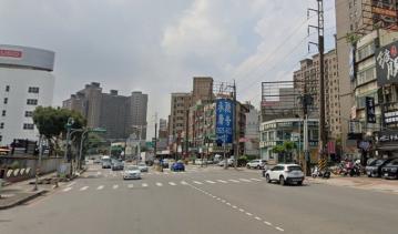 屋聊生活|忠福市場.商圈.新街.家樂福建地