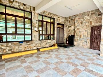 南投 中興新村電梯邊間豪宅招待所