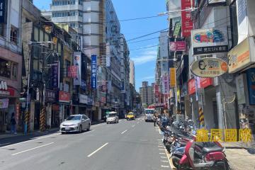 板橋黃金店面【06670】