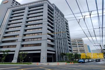 捷運站全新商辦大樓(金融業)【06679】