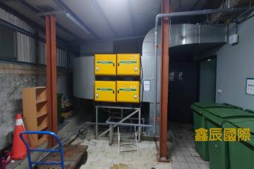 中和捷運店面【06709】