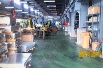 觀音特登工廠【06737】