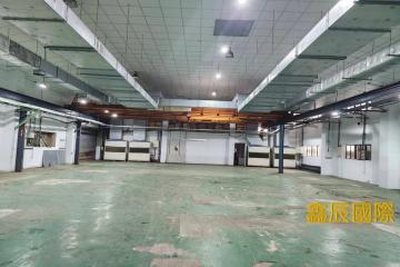 中壢鋼構廠【06812】