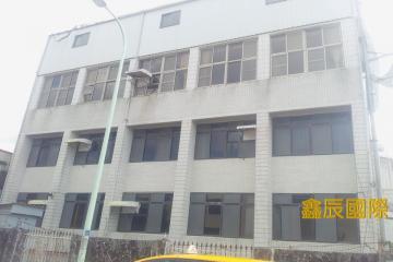 林口工二廠房【06850】