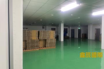 和平獨立廠房【06881】