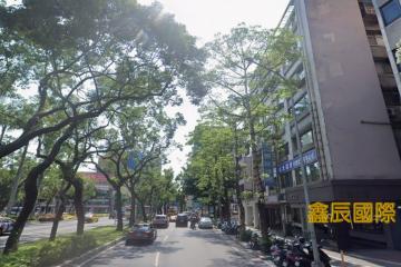 仁愛路店面【06885】