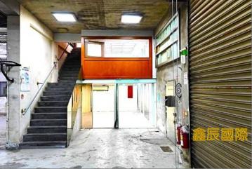 可店面＋RC、鐵皮廠房【06911】