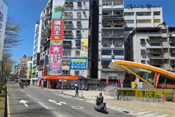 三重捷運廠辦【06934】