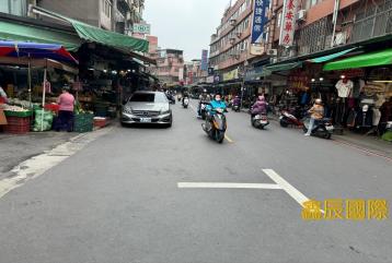 三峽區中心黃金店面【06956】