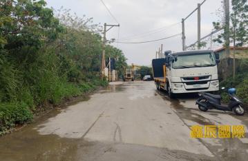 社子島住宅區土地出租【06966】