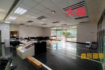 中壢工業區廠辦(乙)【06981】