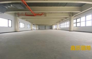 中華路廠房【07009】