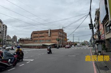新樹路乙工店地【07050】