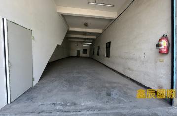 新樹1F方正廠房【07122】