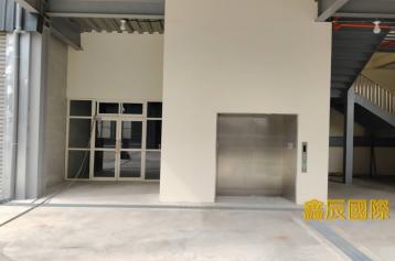 五股重劃區全新鋼構廠【07136】