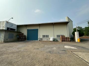 科專五路百坪大倉庫