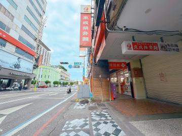 市中心金三角黃金店面#整棟出租