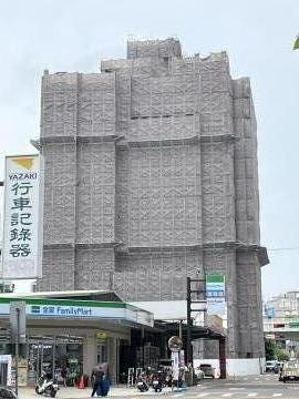 復興路龍門住辦