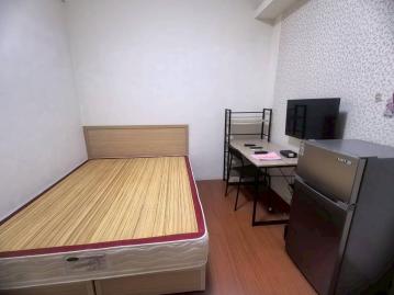 興大公理街88巷雅房402