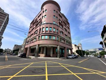 大面寬一樓辦公店A3136-住商頭份中央店