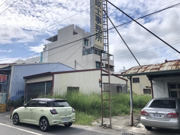 (租)近歸仁圓環建地