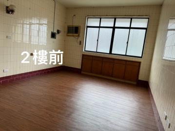 正義火車站2到4樓6房出租