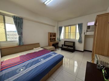 大樹邊間美套房出租