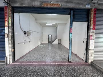 大昌商圈正武市一樓賺錢店面   三民房仲推薦