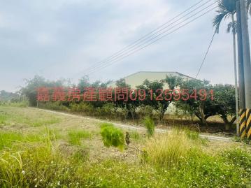 中埔金蘭農舍倉庫出租