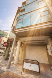 北屯透天進化路黃金店面 75000 台中租屋推薦