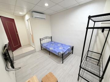 南區四育國中美套房505 5700 台中租屋推薦