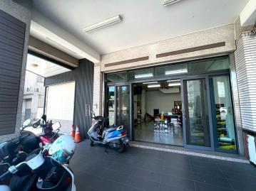 大里區精華地段透天店面 168000 台中租屋推薦
