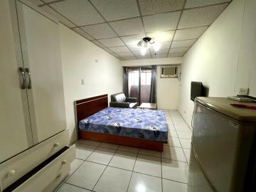 西區國資圖陽台獨洗曬套房 9000 台中租屋推薦