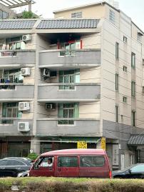 大里德芳南路透店 40000(整棟含店面)  台中租屋推薦