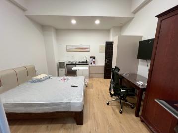 大里國光花市輕屋齡電梯套房 13800 台中租屋推薦