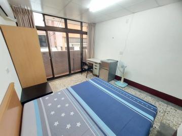 南區復興路陽台套房 7500 台中租屋推薦